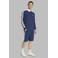 adidas Originals sweatshort blauw
