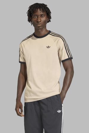 Cali T-shirt beige