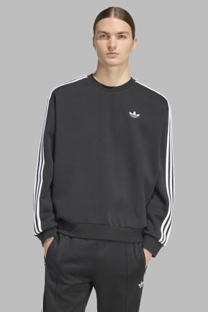 sweater zwart