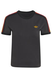 thumbnail: adidas Originals Cali T-shirt antraciet