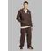 adidas Originals sweatvest bruin