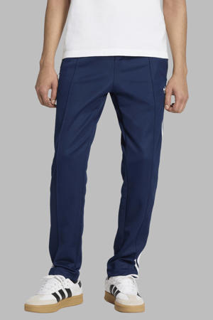 trainingsbroek Beckecnbauer blauw