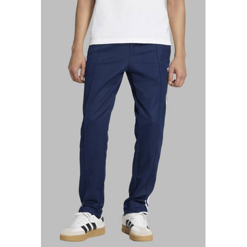 adidas Originals trainingsbroek Beckecnbauer blauw afbeelding