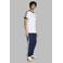 adidas Originals Beckenbauer trainingsbroek - blauw