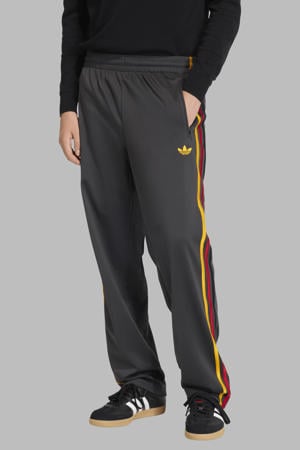 trainingsbroek Firebird grijs