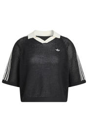 thumbnail: adidas Originals polo zwart
