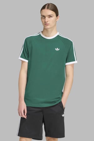 Cali T-shirt groen