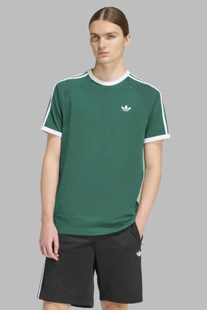 Cali T-shirt groen