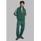 adidas Originals Firebird trainingsjack groen