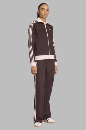 trainingsbroek Beckenbauer  bruin