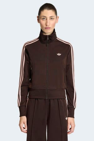 trainingsjack Firebird Classic bruin
