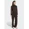 adidas Originals Firebird trainingsjack Classic bruin