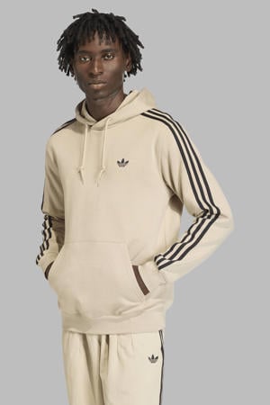 hoodie ecru