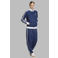 adidas Originals sportjack BECKENBAUER donkerblauw