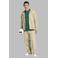 adidas Originals sweatvest beige