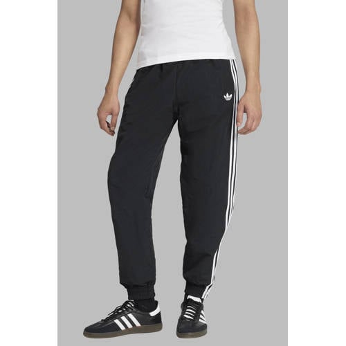 adidas Originals trainingsbroek Firebird zwart afbeelding