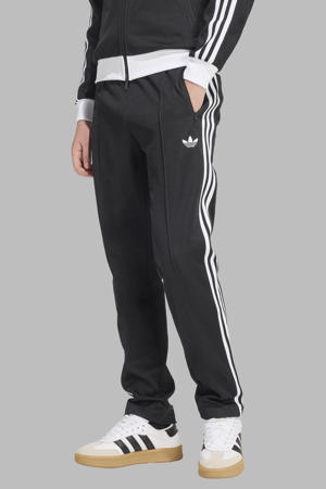 trainingsbroek Beckenbauer zwart
