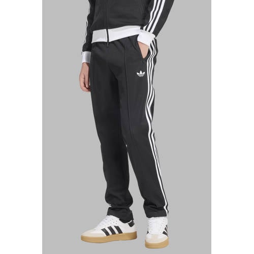 adidas Originals trainingsbroek BECKENBAUER zwart afbeelding