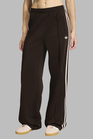 trainingsbroek Firebird loose bruin
