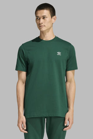 T-shirt groen