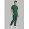 adidas Originals T-shirt groen