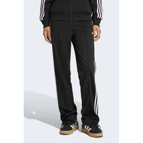 adidas Originals trainingsbroek Firebird Classic zwart afbeelding