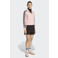 adidas Originals Firebird trainingsjack Classic lichtroze