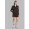 adidas Originals Firebird short - bruin