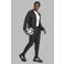 adidas Performance Senior trainingsjack Tiro Travel zwart