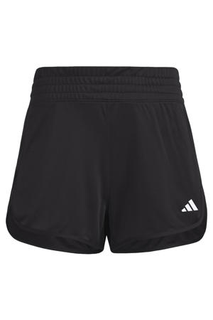 sportshort  Pacer zwart