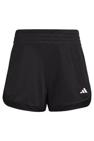 sportshort Pacer zwart