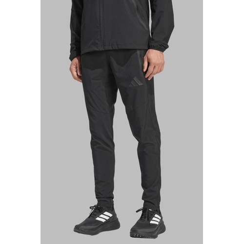 adidas Performance trainingsbroek Tiro Travel zwart afbeelding