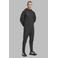 adidas Performance Senior trainingsbroek Tiro Travel zwart