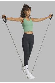 thumbnail: adidas Performance sporttop lichtgroen