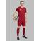 adidas Performance Senior voetbalshirt Entrada26 rood