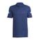 adidas Performance senior voetbalpolo Squadra25 donkerblauw