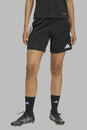 voetbalshort Tiro26 zwart