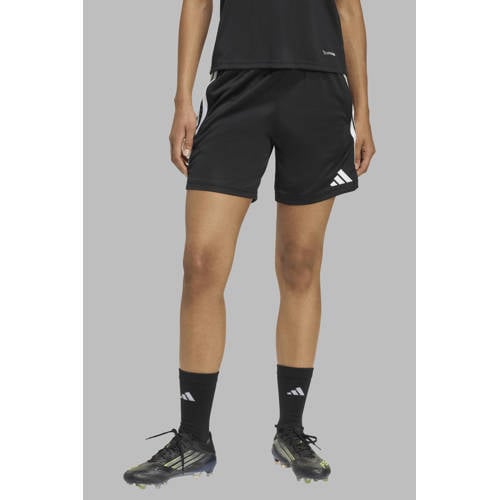 adidas Performance voetbalshort Tiro26 zwart afbeelding