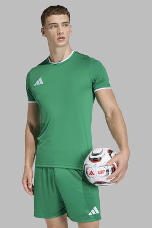 Senior voetbalshirt Entrada26 groen