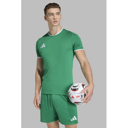 adidas Performance Senior voetbalshirt Entrada26 groen afbeelding