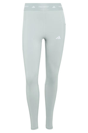 sportlegging Stash mintgroen