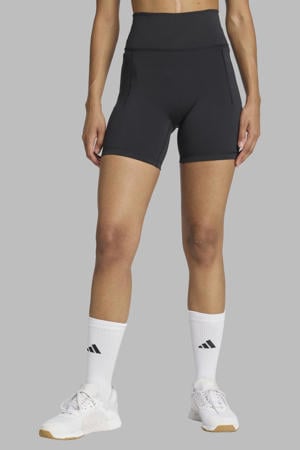 sportshort Optimé zwart