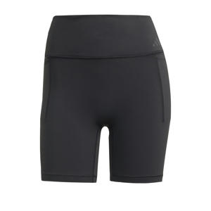 sportshort Optimé zwart