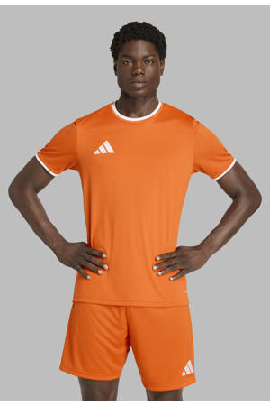 Senior voetbalshirt Entrada26 oranje