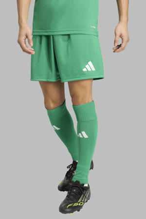Senior voetbalshort Entrada26 groen