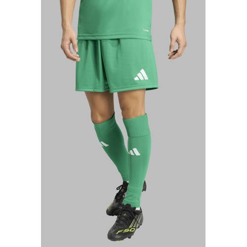 adidas Performance Senior voetbalshort Entrada26 groen afbeelding