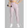 adidas Performance Optimé sportlegging - lichtroze