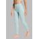 adidas Performance sportlegging All Me - lichtblauw