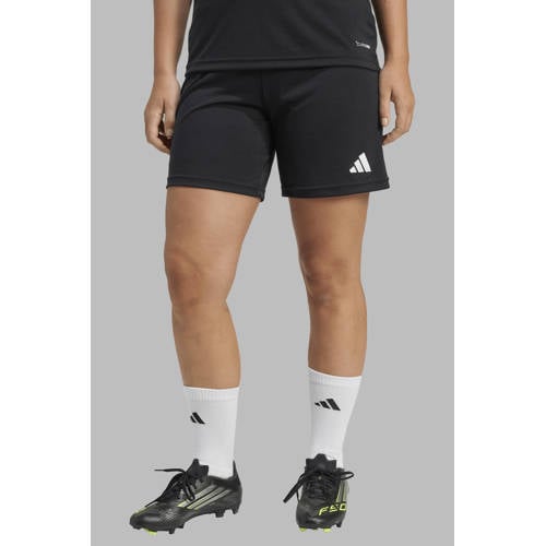 adidas Performance voetbalshort Entrada26 zwart afbeelding