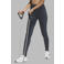 adidas Performance Optimé sportlegging  - zwart